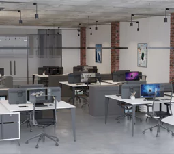 Ofisorium Ofis Mobilyaları